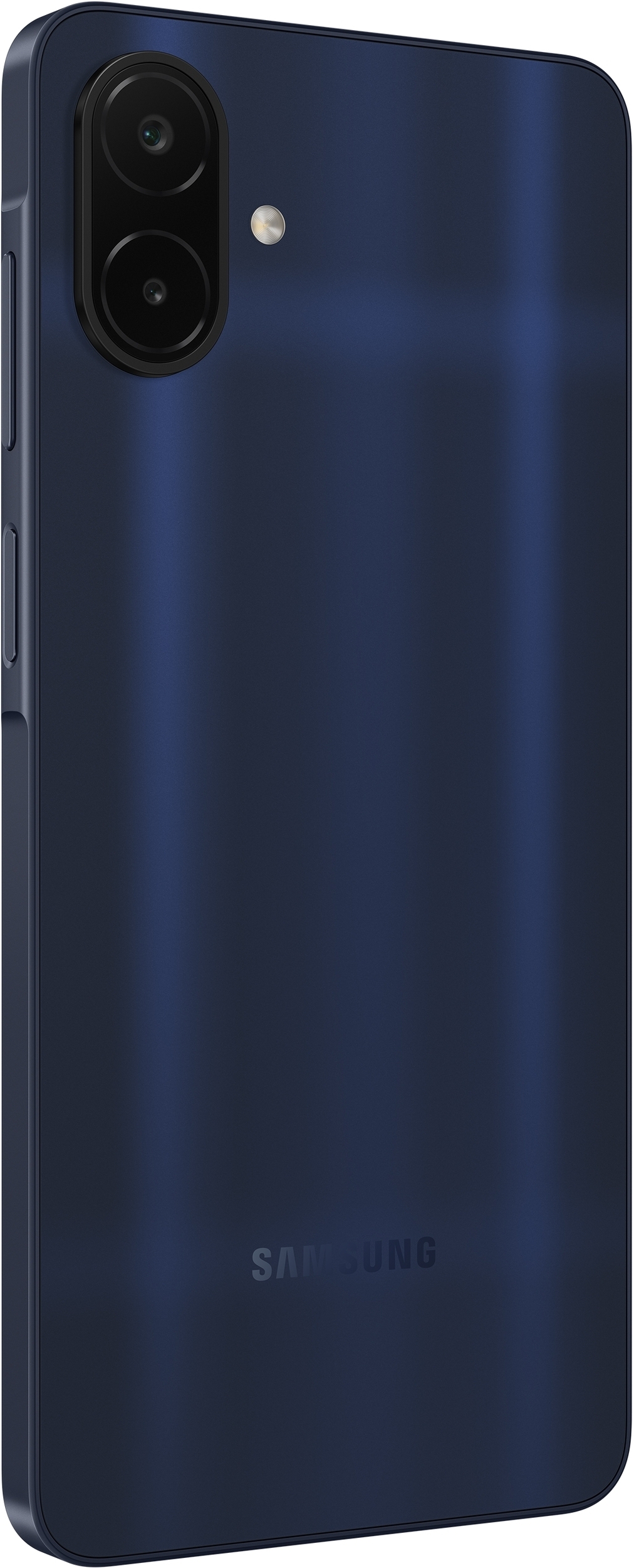 Смартфон Samsung Galaxy A08 4/128Gb Dark Blue (SM-A085FDBGSEK) фото7