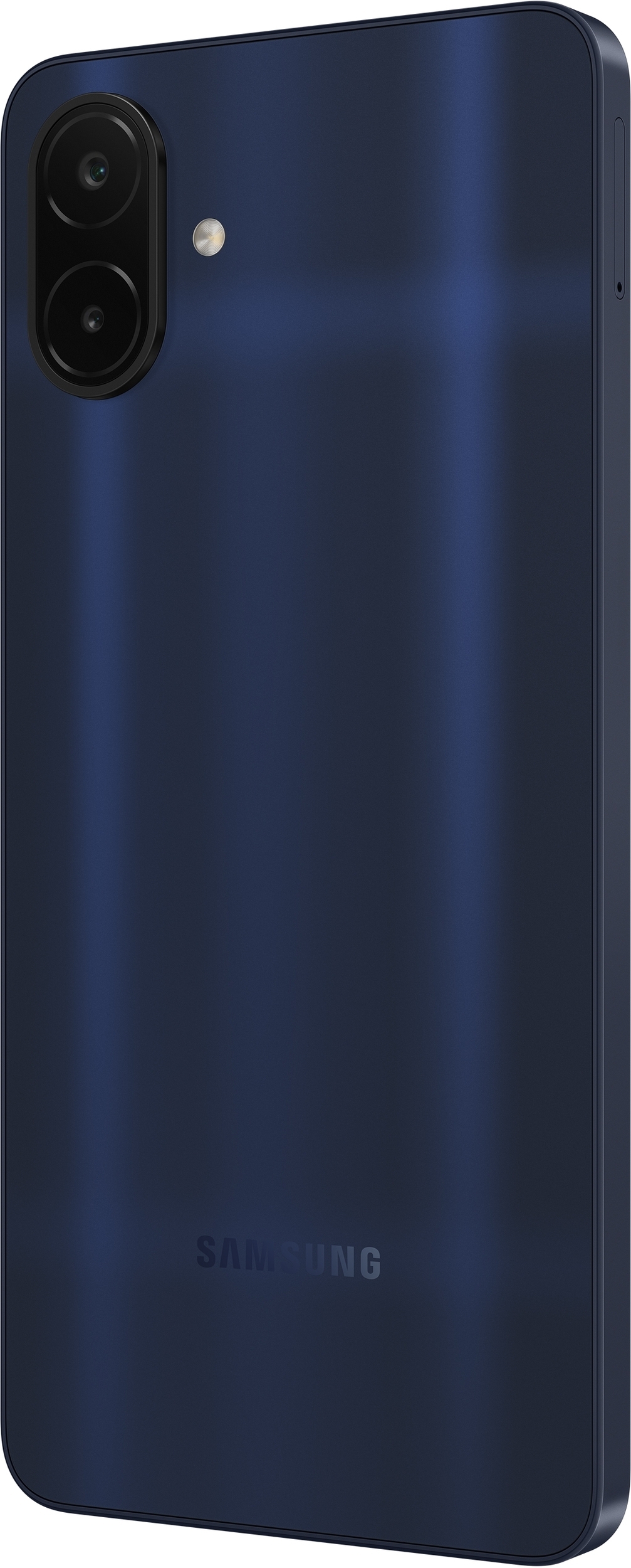 Смартфон Samsung Galaxy A08 4/128Gb Dark Blue (SM-A085FDBGSEK) фото5