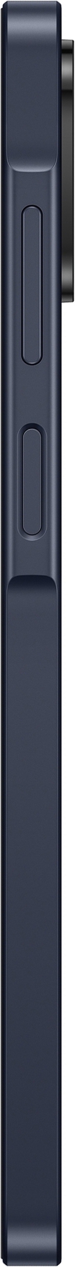 Смартфон Samsung Galaxy A08 4/128Gb Dark Blue (SM-A085FDBGSEK) фото9