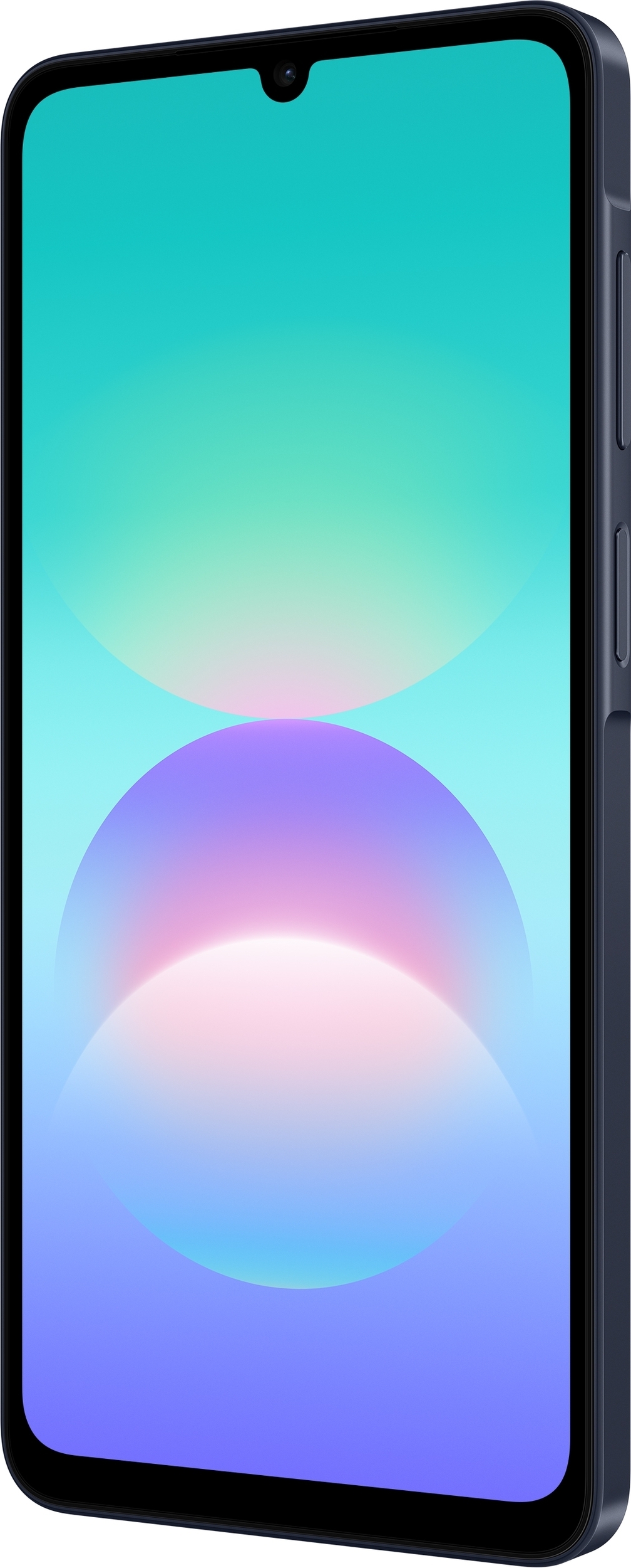 Смартфон Samsung Galaxy A08 4/128Gb Dark Blue (SM-A085FDBGSEK) фото4