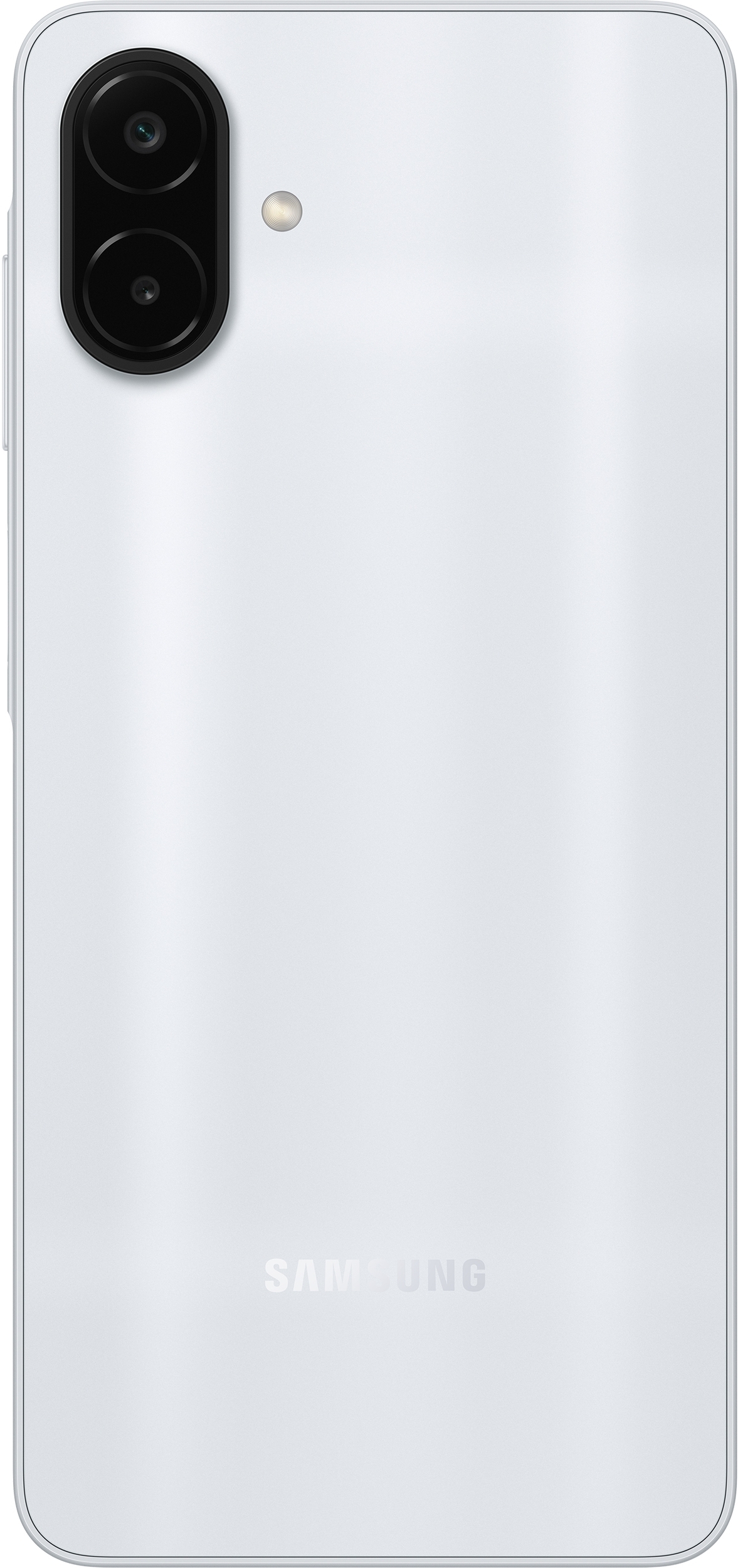 Смартфон Samsung Galaxy A08 4/128Gb Silver (SM-A085FZSGSEK) фото6