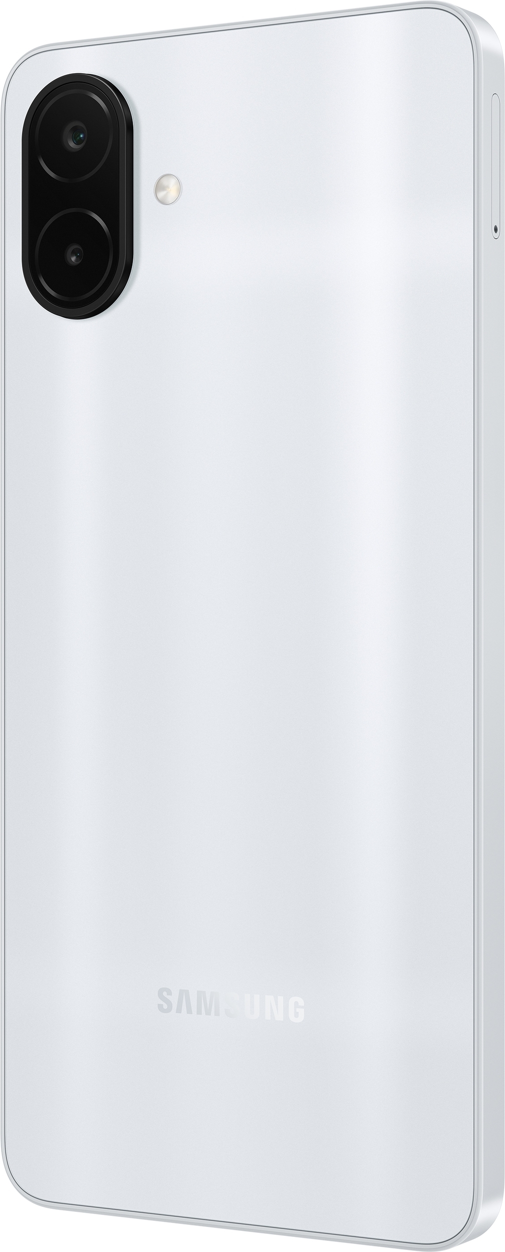 Смартфон Samsung Galaxy A08 4/128Gb Silver (SM-A085FZSGSEK) фото5