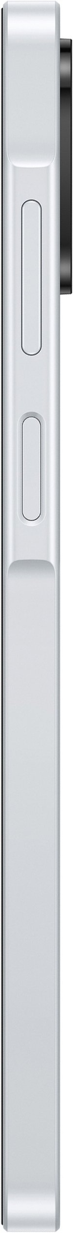 Смартфон Samsung Galaxy A08 4/128Gb Silver (SM-A085FZSGSEK) фото9