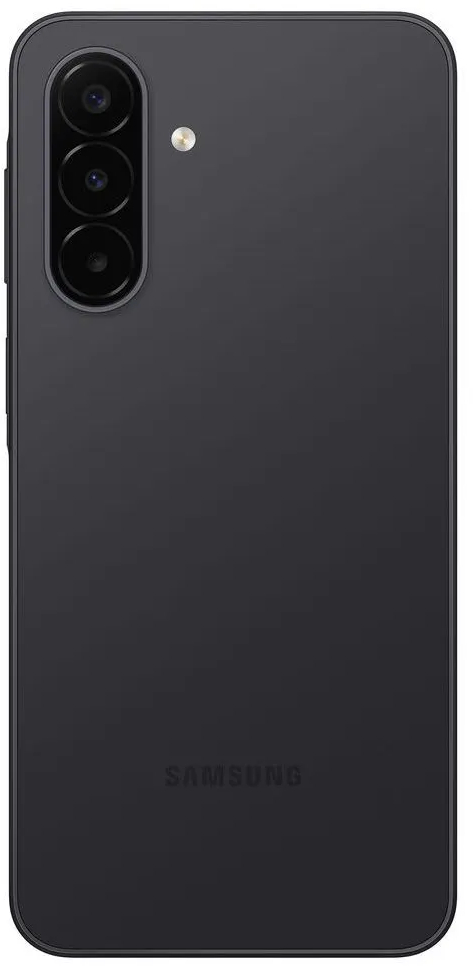 Смартфон Samsung Galaxy A18 4/128Gb Black (SM-A185FZKDEUC) фото2