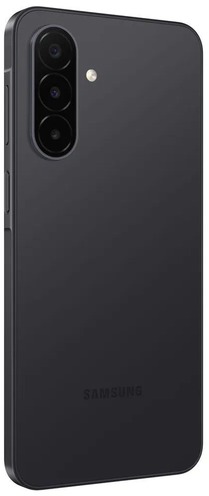Смартфон Samsung Galaxy A18 4/128Gb Black (SM-A185FZKDEUC) фото3