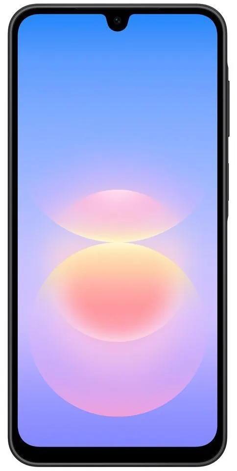 Смартфон Samsung Galaxy A18 4/128Gb Black (SM-A185FZKDEUC) фото5