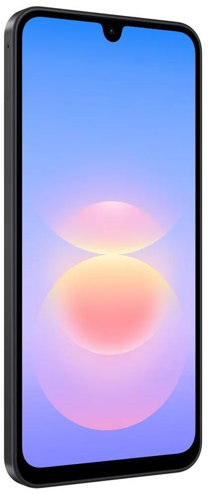 Смартфон Samsung Galaxy A18 4/128Gb Black (SM-A185FZKDEUC) фото6