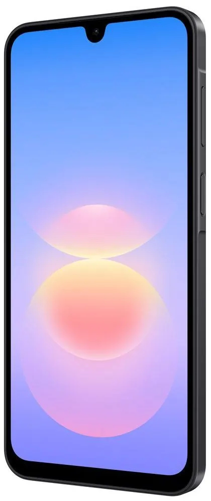 Смартфон Samsung Galaxy A18 4/128Gb Black (SM-A185FZKDEUC) фото7