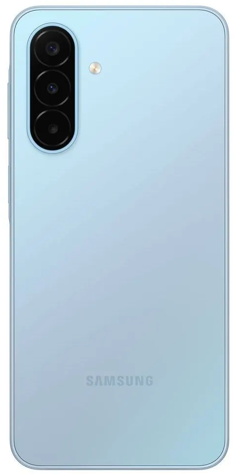 Смартфон Samsung Galaxy A18 4/128Gb Light Blue (SM-A185FLBDEUC) фото6