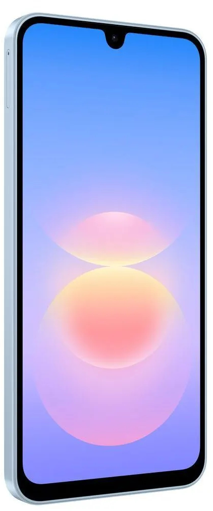 Смартфон Samsung Galaxy A18 4/128Gb Light Blue (SM-A185FLBDEUC) фото2