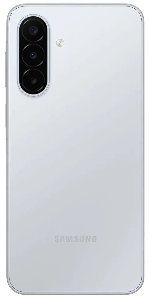 Смартфон Samsung Galaxy A18 4/128Gb Silver (SM-A185FZSDEUC) фото6