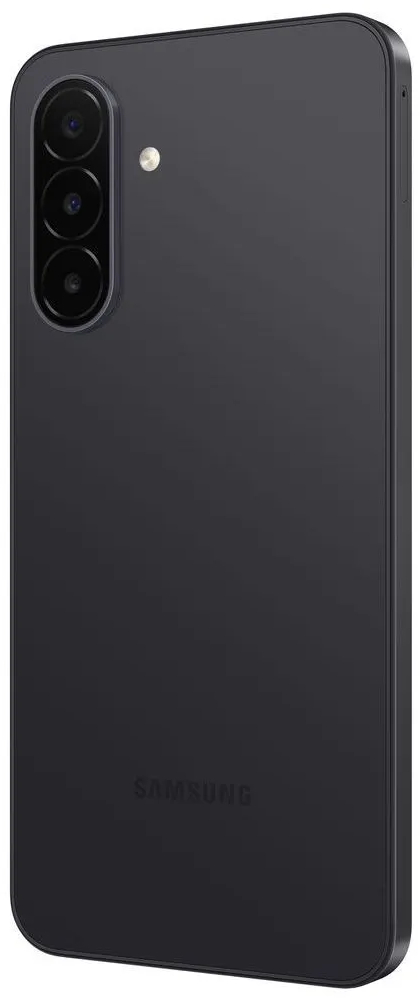 Смартфон Samsung Galaxy A18 8/256GB Black (SM-A185FZKHEUC) фото5
