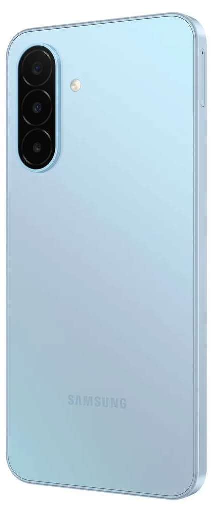 Смартфон Samsung Galaxy A18 8/256GB Light Blue (SM-A185FLBHEUC) фото6