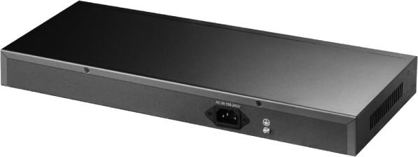 Комутатор Cudy GS1016L фото3
