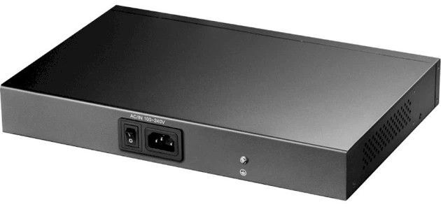 Комутатор Cudy GS1024 фото3