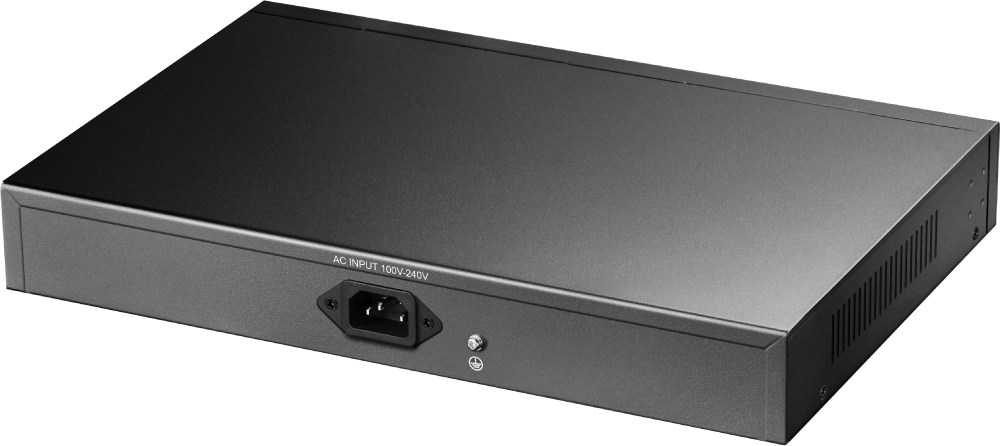 Коммутатор Cudy GS1026PS2 фото4