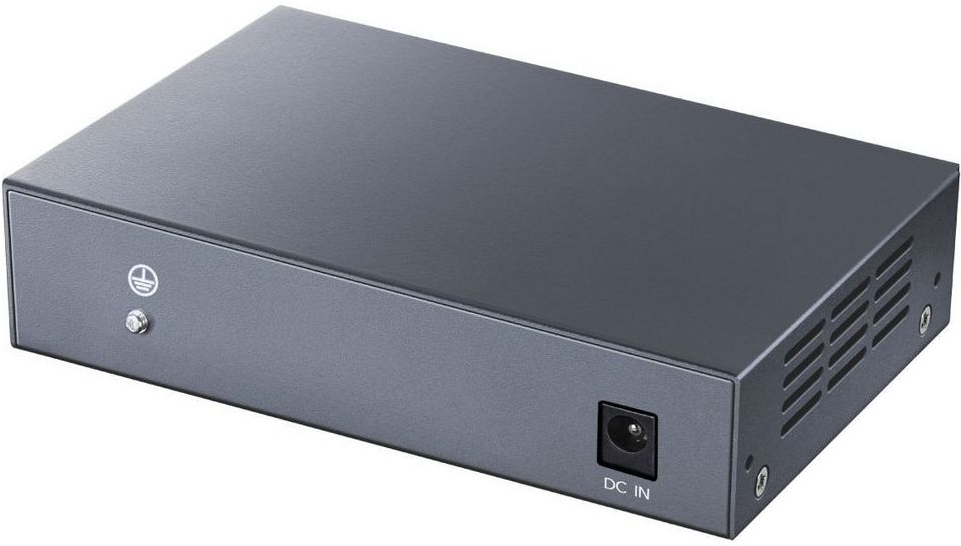 Комутатор Cudy HS105 фото2