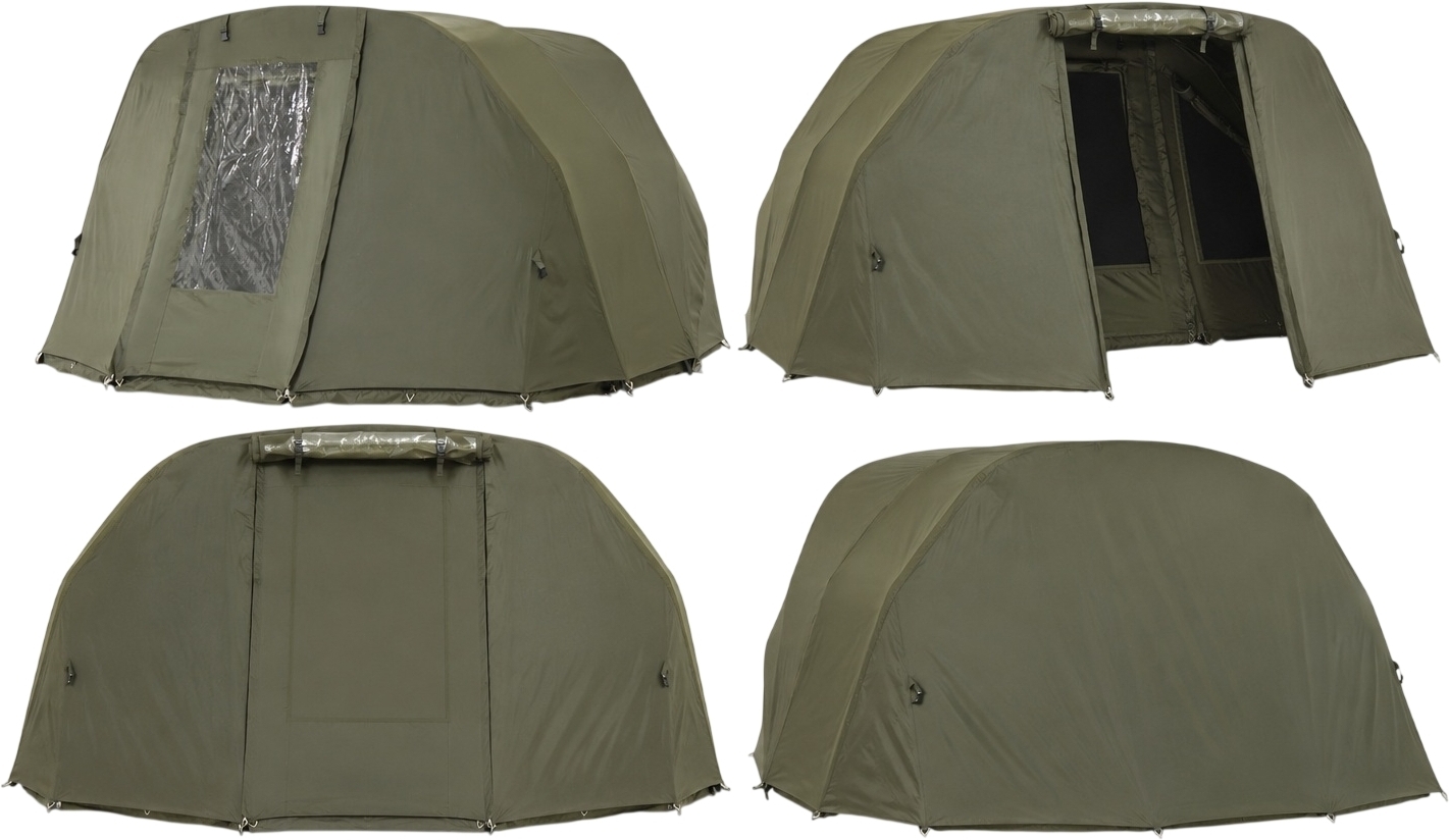 Зимове покриття для RANGER EXP 3-mann Bivvy(RA 6647) фото5