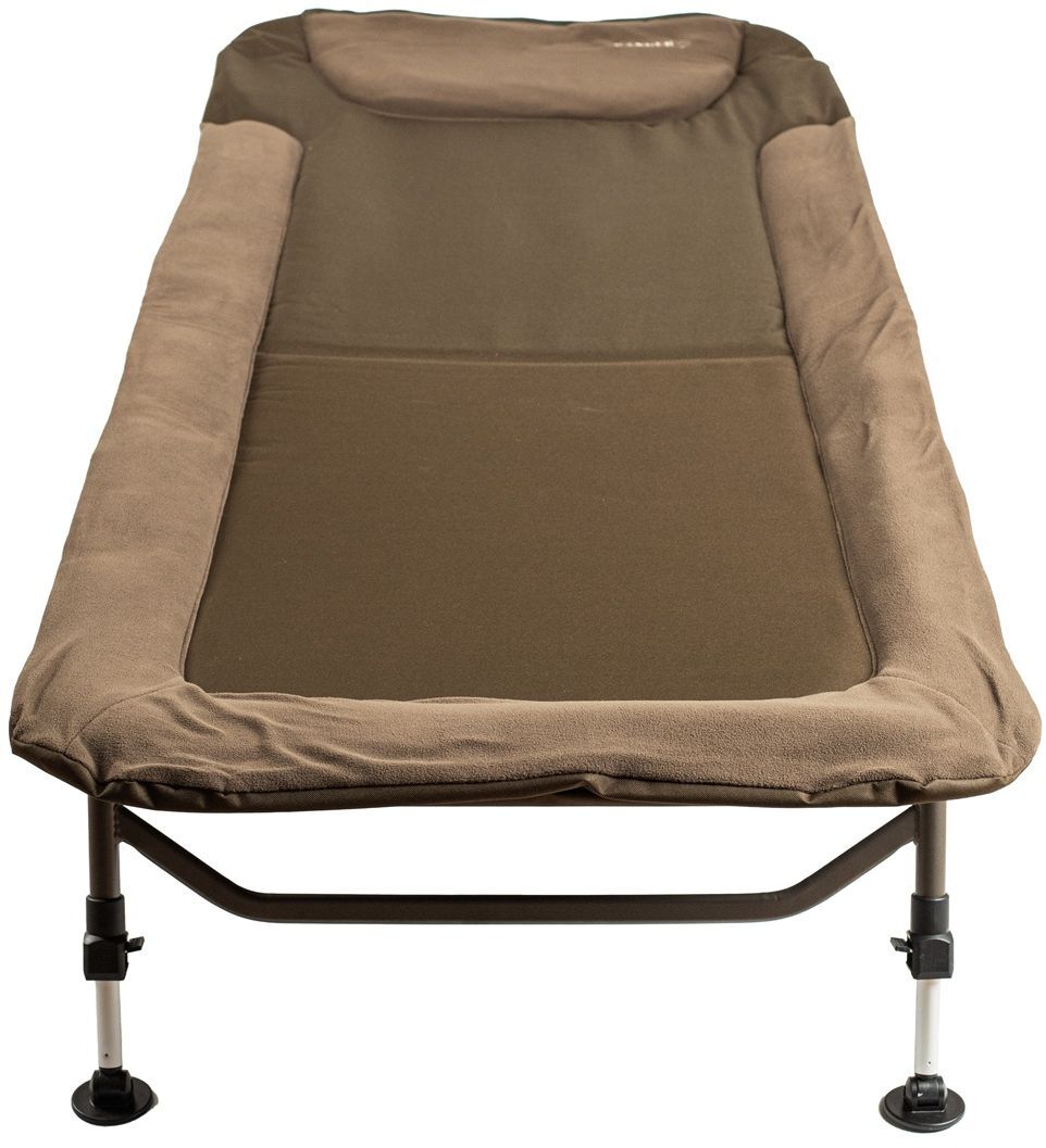 Карповая раскладушка Ranger BED 80 Fleece (RA 5525) фото2
