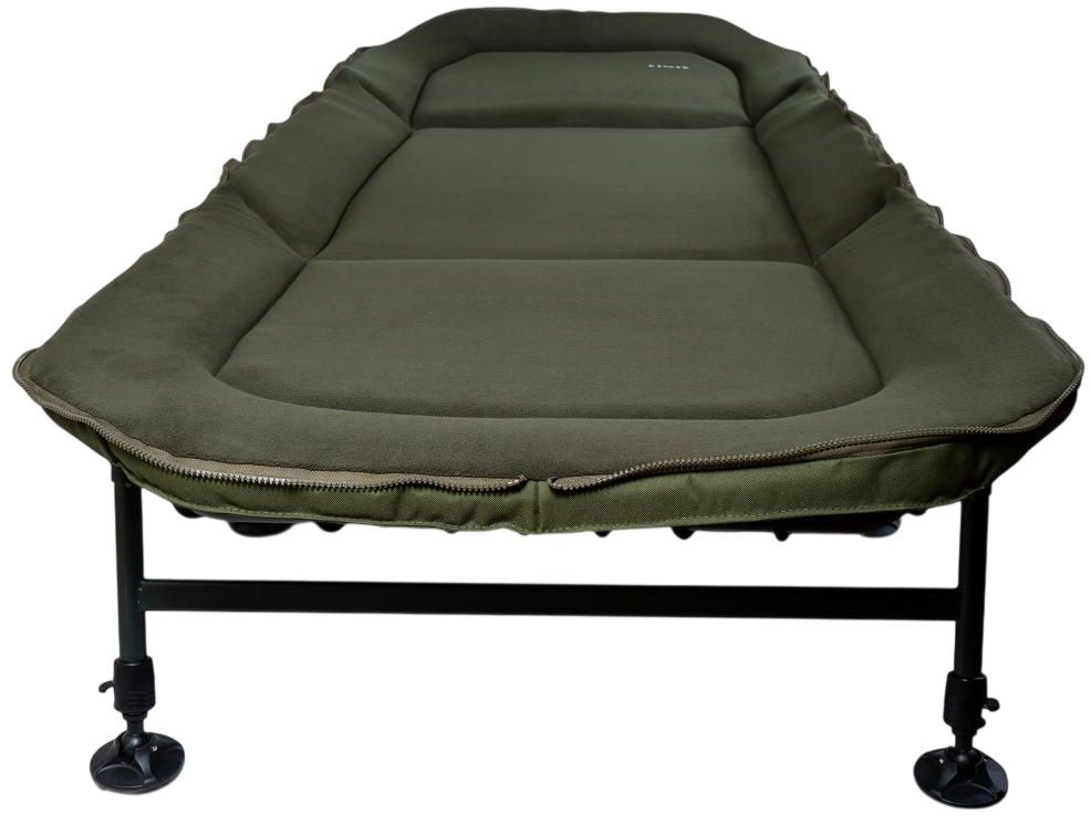Карповая раскладушка Ranger BED 85 Kingsize Sleep (RA 5512) фото2