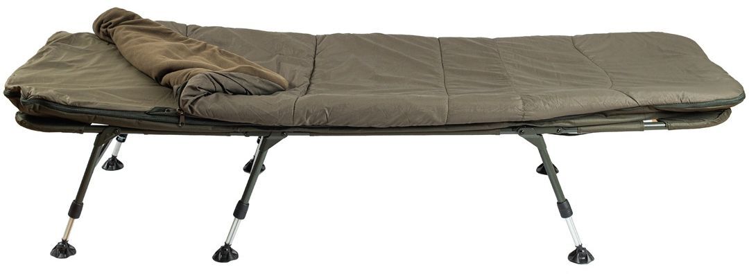 Коропова розкладачка Ranger BED 88 Sleep System (RA 5523) фото3