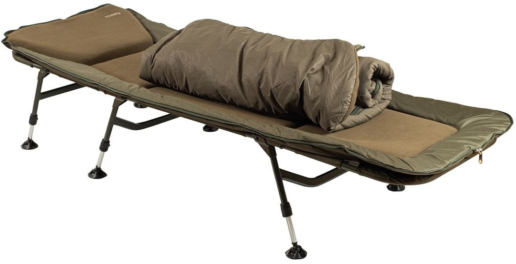 Коропова розкладачка Ranger BED 88 Sleep System (RA 5523) фото2
