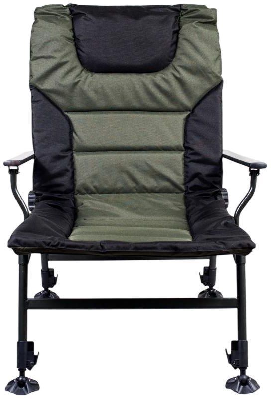 Крiсло коропове Ranger Wide Carp SL-105 (RA 2226) фото2