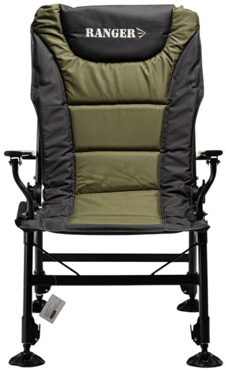Крiсло коропове Ranger Рower SL-109 (RA 2248) фото2