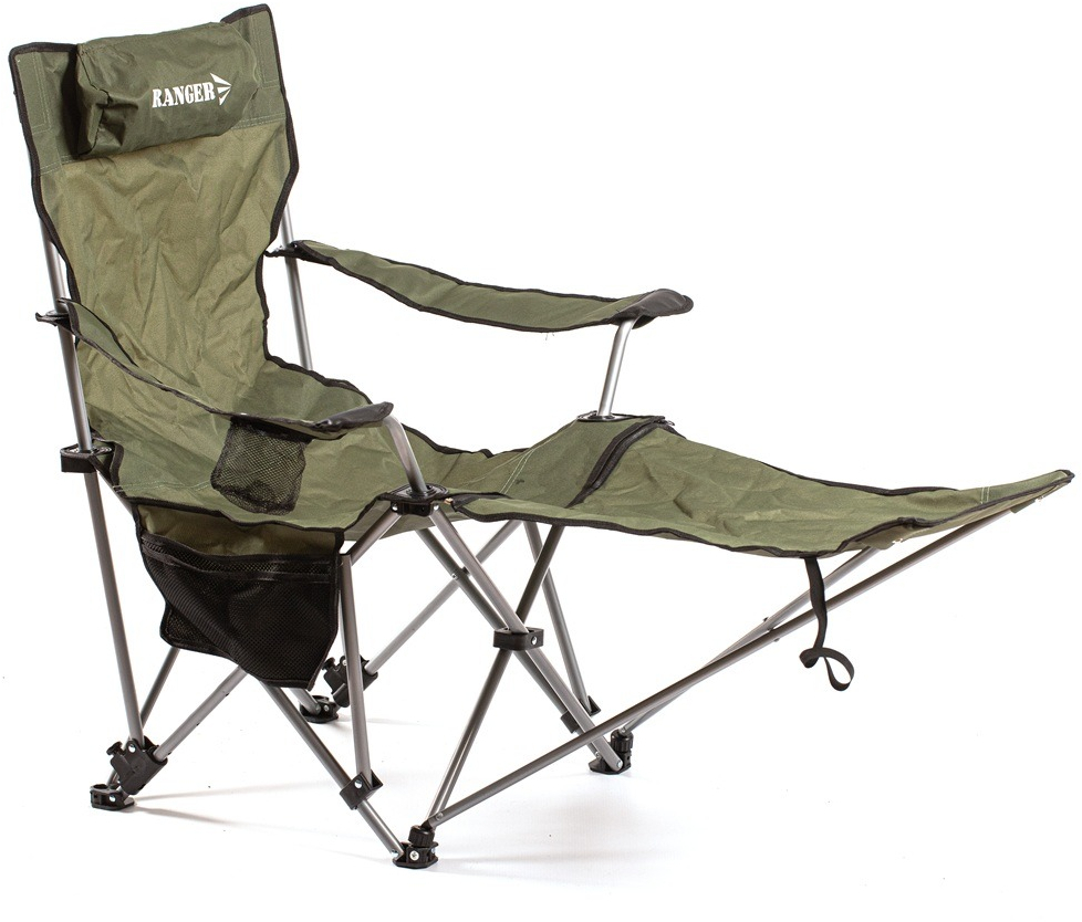 Кресло складное Ranger Relax (RA 2255) фото4