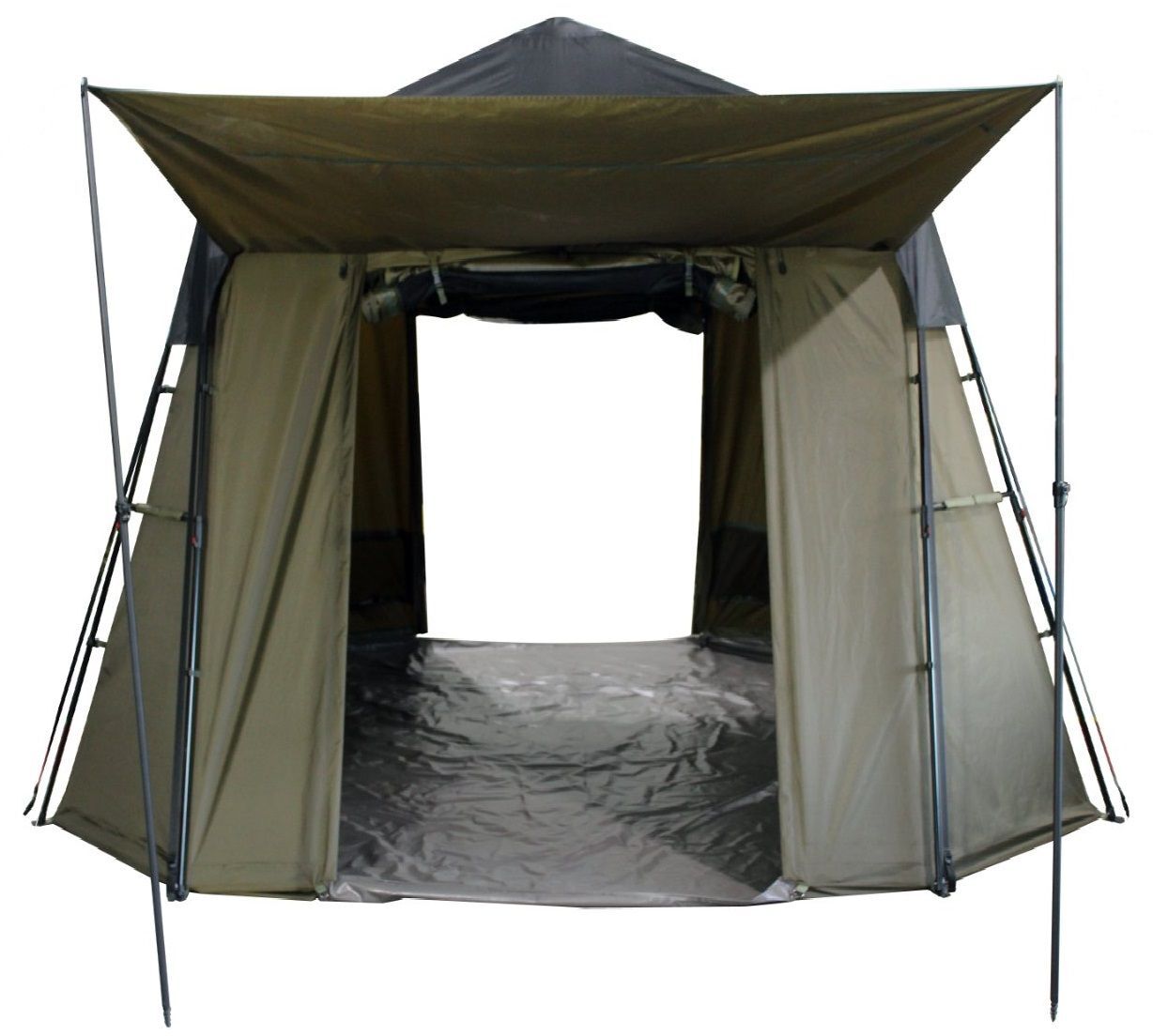 Намет короповий RANGER Gazebo Lux 3-mann (RA 6665) фото2