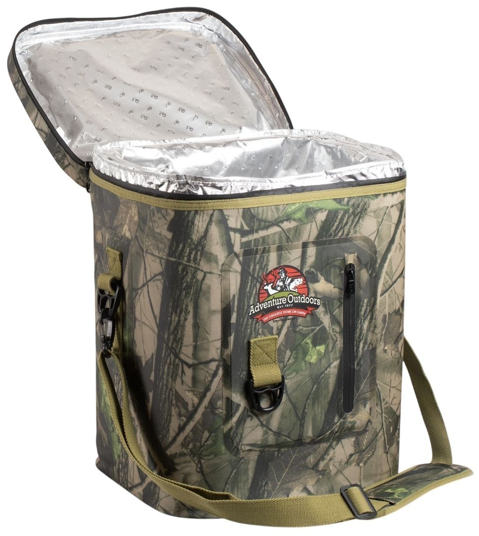Термосумка Adventure Outdoors Extreme 30L (SSP30L) фото2