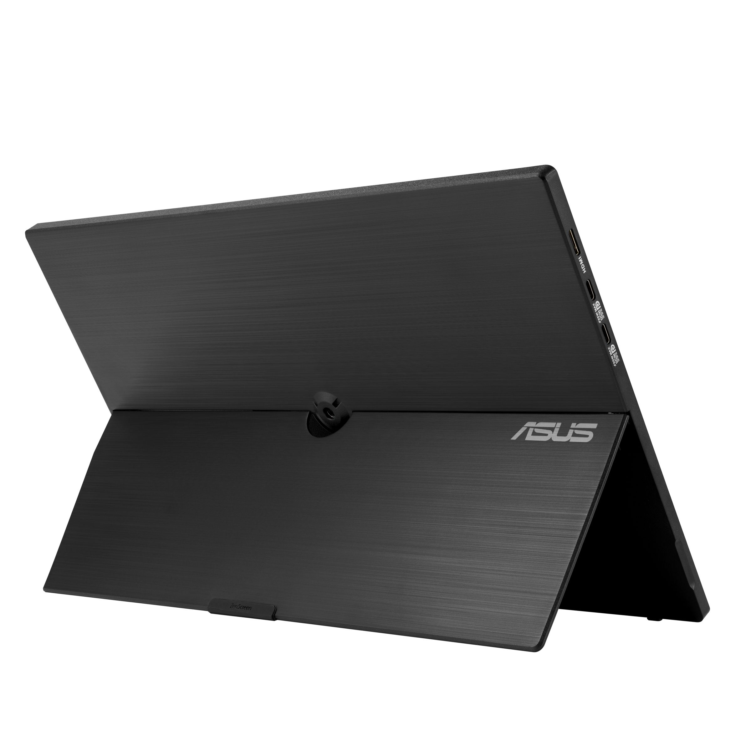 Монитор портативный 15.6" ASUS ZenScreen MB16AHVE (90LM0385-B01N71) фото