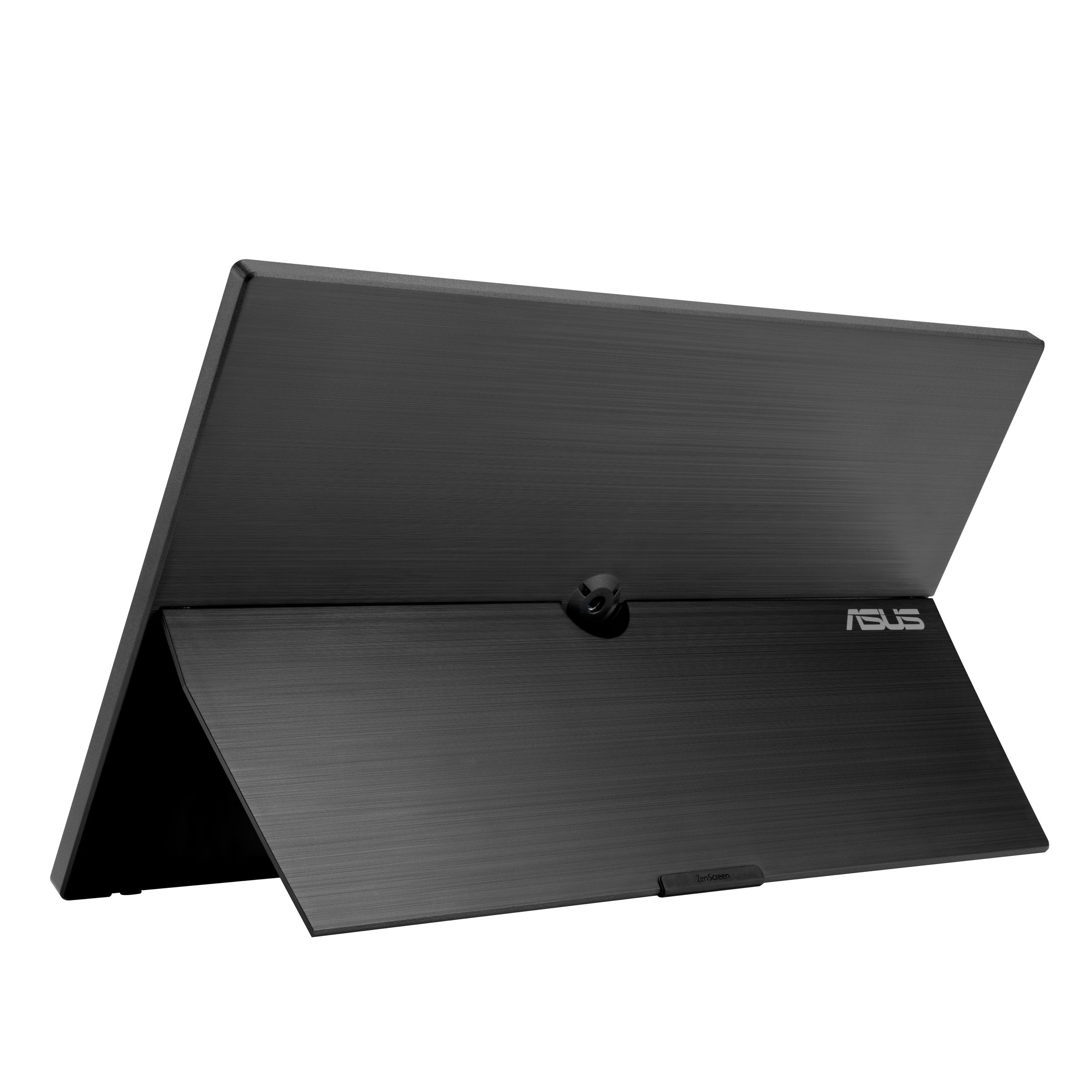 Монитор портативный 15.6" ASUS ZenScreen MB16AHVE (90LM0385-B01N71) фото