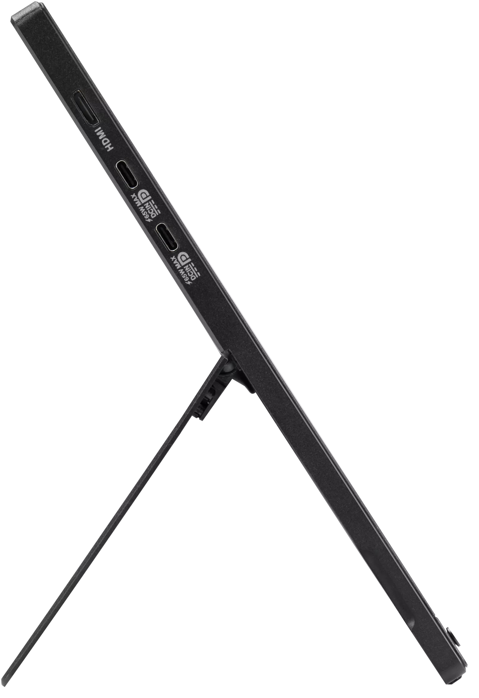 Монитор портативный 15.6" ASUS ZenScreen MB16AHVE (90LM0385-B01N71) фото4