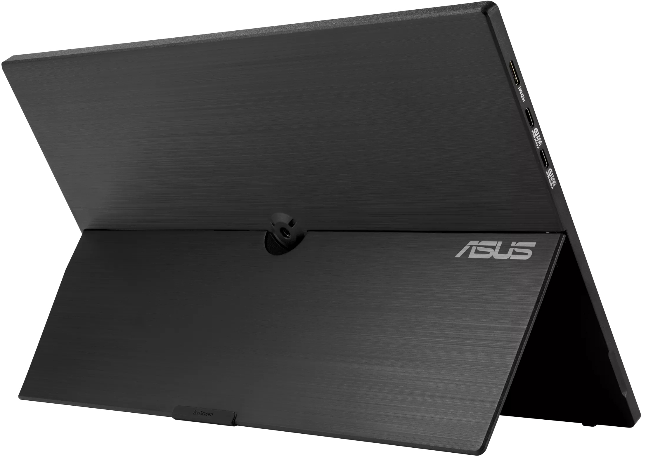 Монитор портативный 15.6" ASUS ZenScreen MB16AHVE (90LM0385-B01N71) фото5