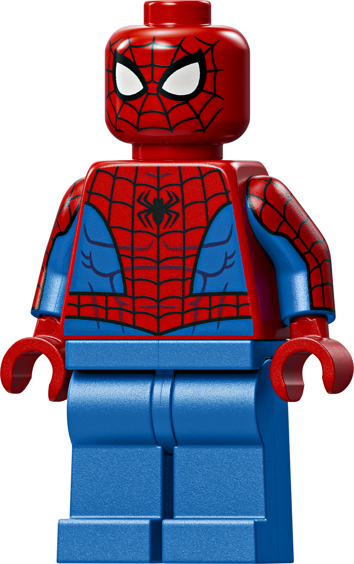 LEGO 30725 Super Heroes Человек-Паук vs Анти-веном. Ограбление фото