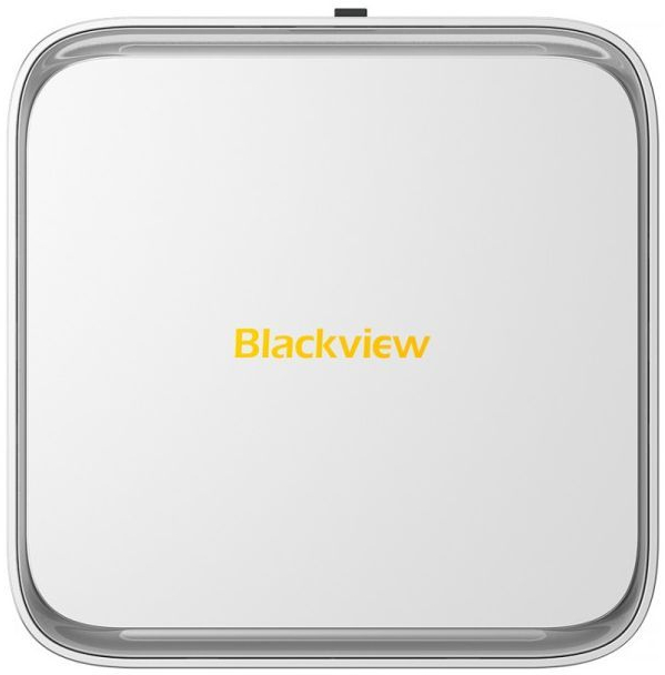 Неттоп Blackview Mini PC MP50 Silver (MP50_R5_16GB+512GB_SILVER) фото4