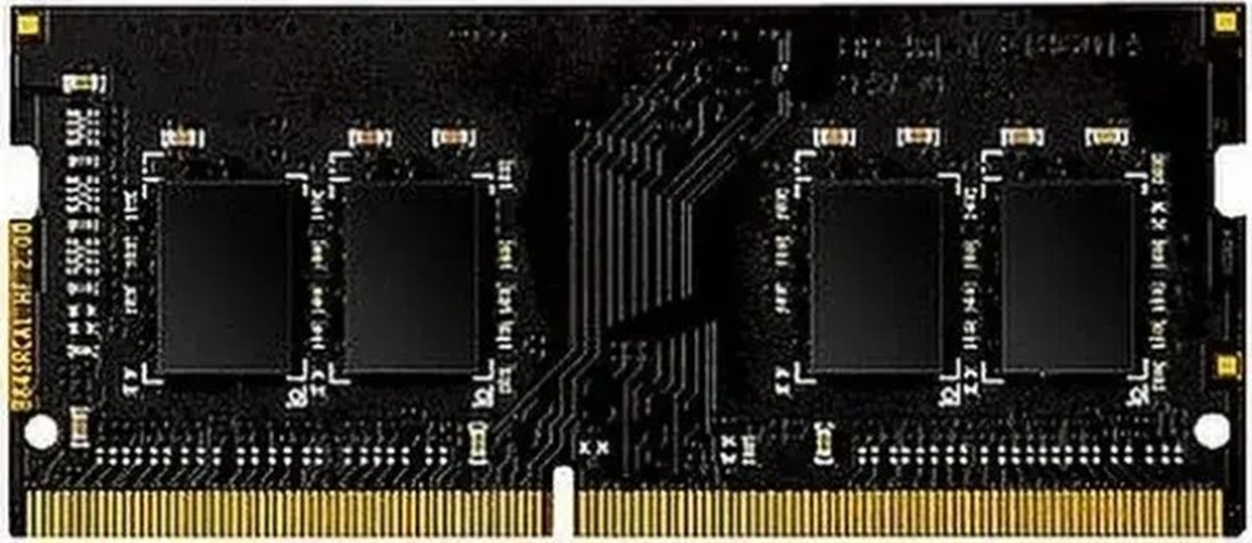 Память для ноутбука SoDIMM AGI 16Gb DDR4 3200 MHz (AGI320016SD138-ST) фото