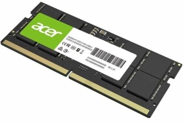 Память для ноутбука SoDIMM ACER 8Gb DDR4 5600 MHz (BL.9BWWA.487) фото2