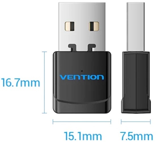 WiFi-адаптер Vention KDSB0 фото