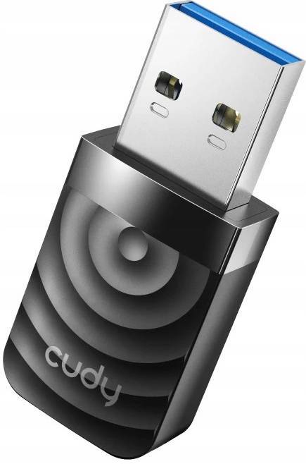 WiFi-адаптер Cudy WU1300S фото