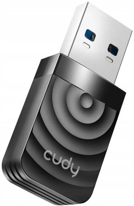 WiFi-адаптер Cudy WU1300S фото