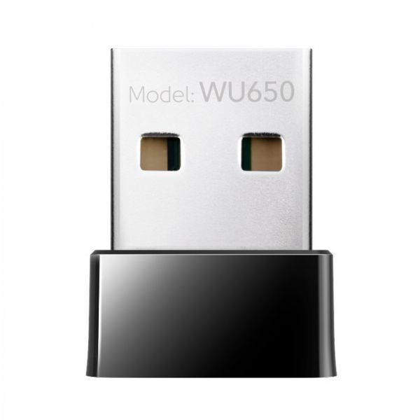 WiFi-адаптер Cudy WU6500 фото3