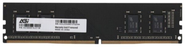 Память для ПК DDR4 8Gb 3200MHz AGI UD138 фото