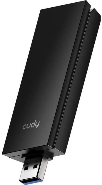 WiFi-адаптер Cudy WU5400 фото