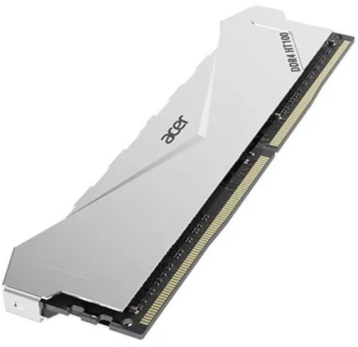 Память для ПК DDR4 8Gb 3200MHz Acer HT100 Heatsink 1R8 фото
