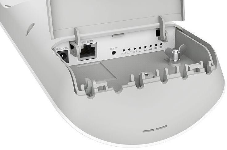 Точка доступа Mikrotik mANTBox 2 12s (RB911G-2HPnD-12S) фото3