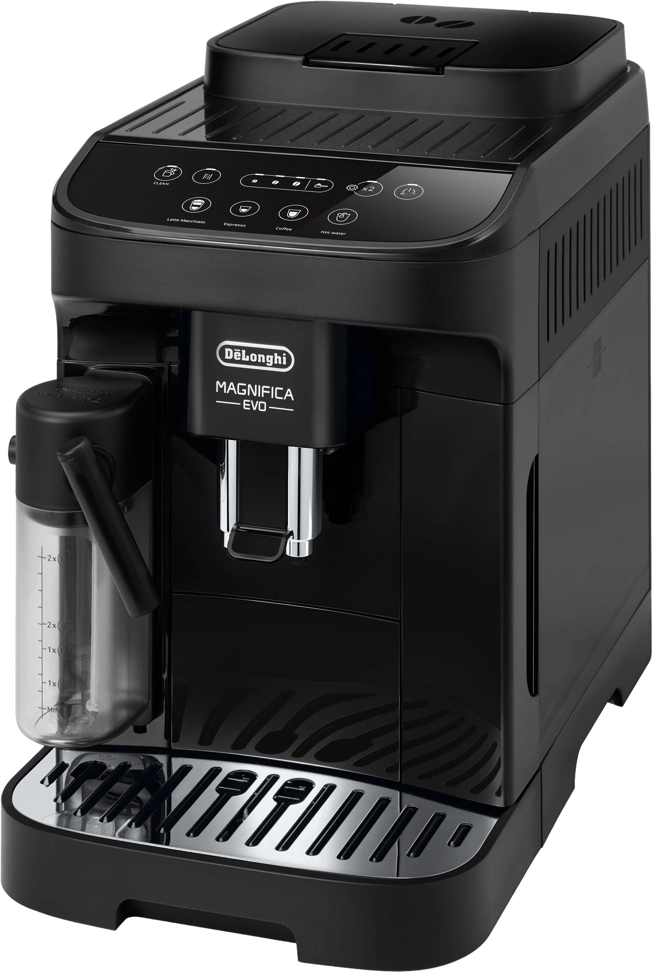 Кавомашина DeLonghi ECAM 290.51.B фото