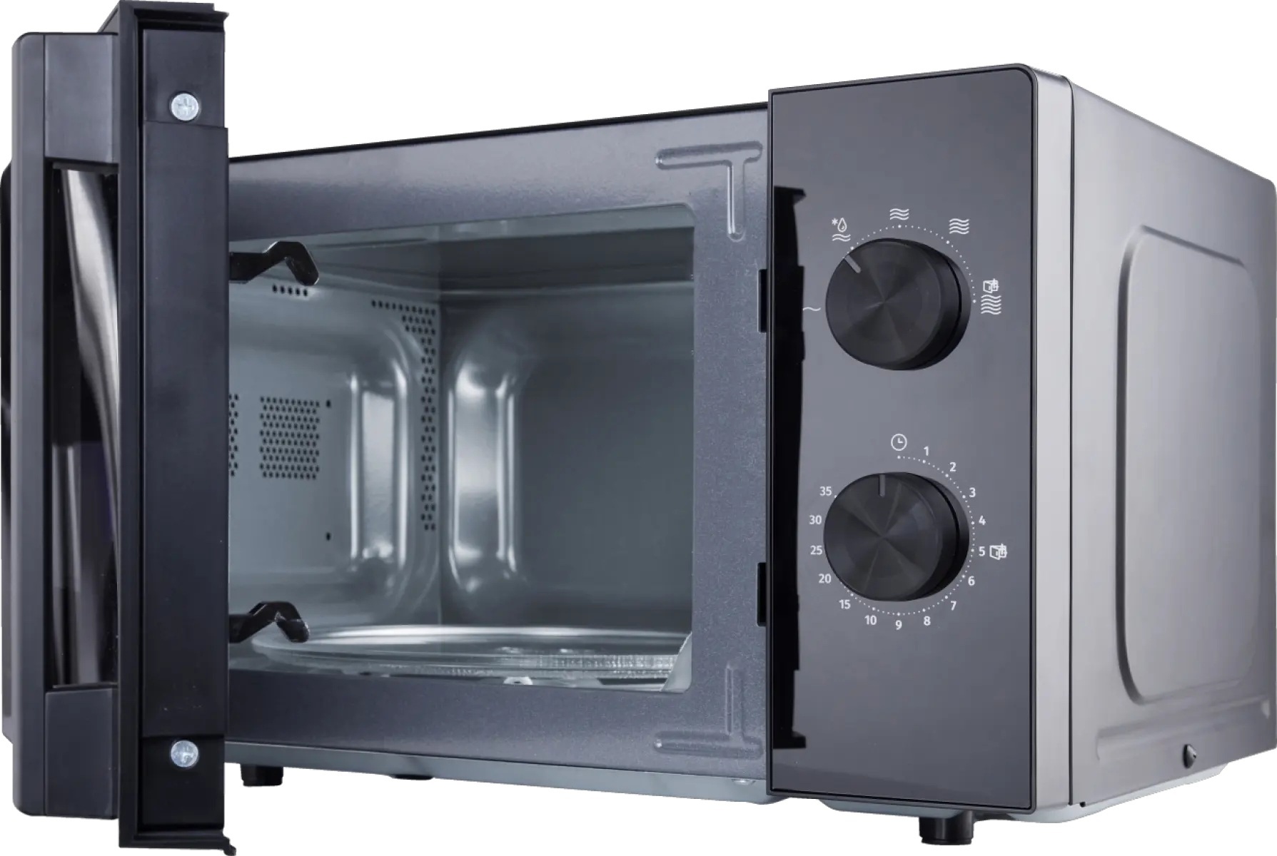 Мікрохвильова піч Gorenje MO20E1B5 фото4