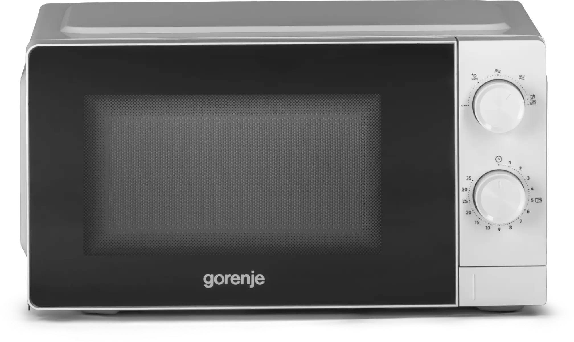 Мікрохвильова піч Gorenje MO20CE1W5 фото2